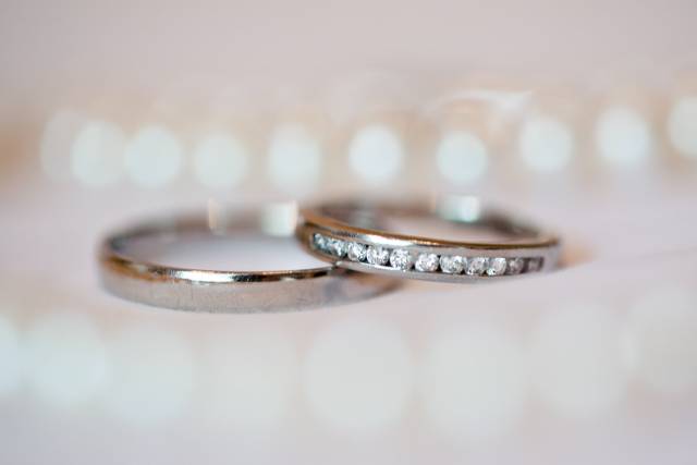 The rings