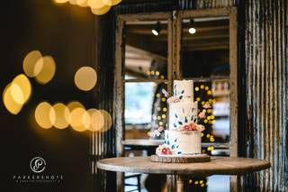 Cake Blossoms