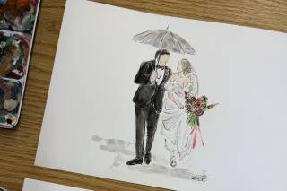 Lauren Young illustration