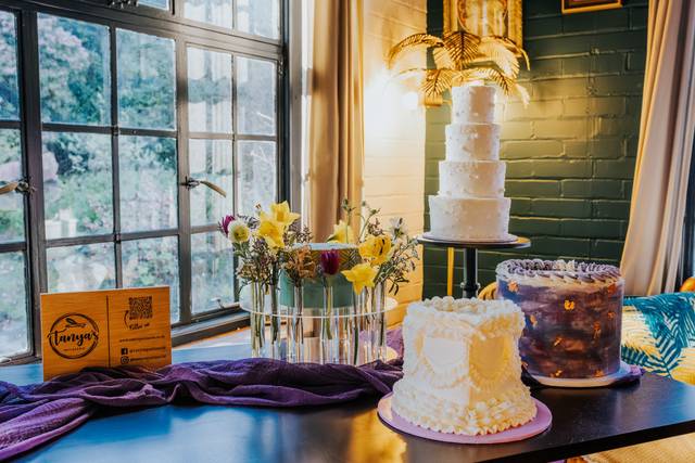 Wedding Ideas