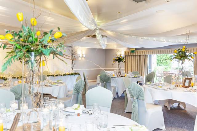 Mercure Tunbridge Wells Hotel