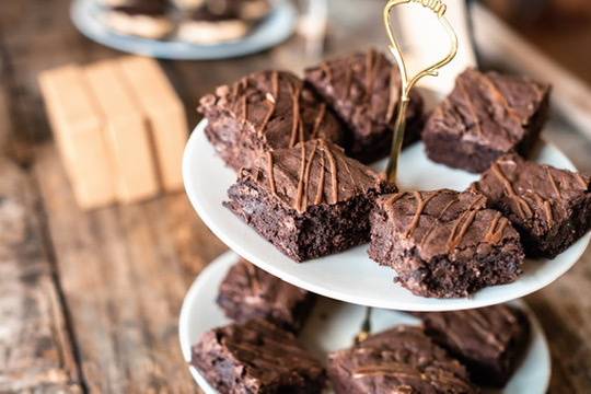 Vegan Brownies