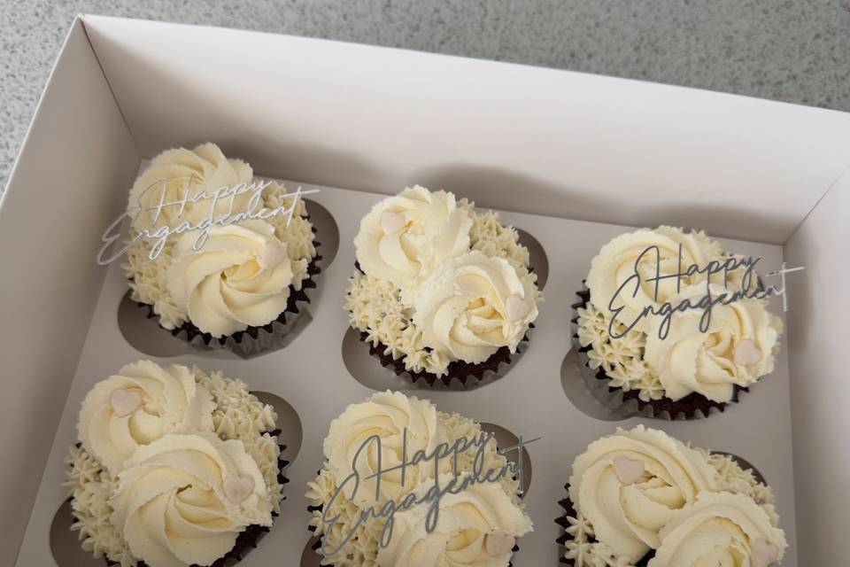 Engagement Treats