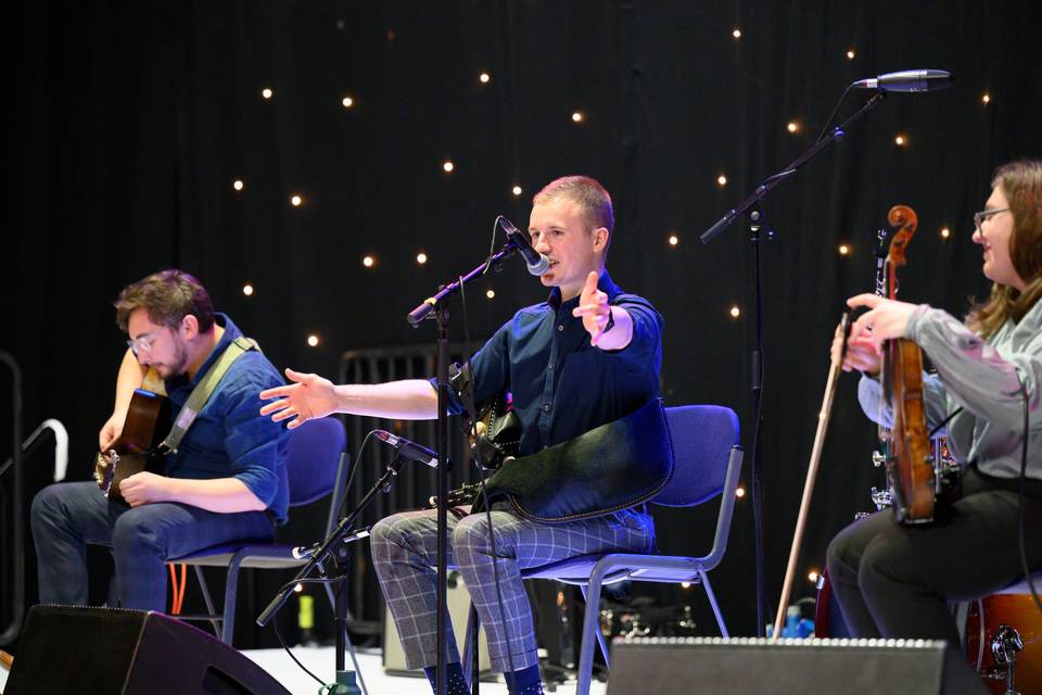 The Sultans of Fling