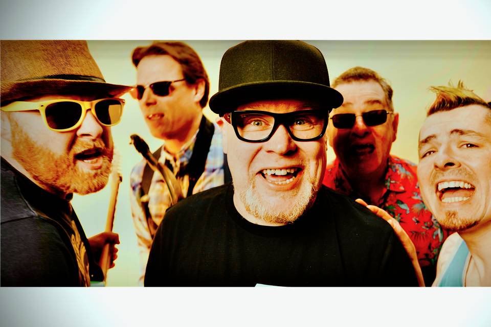 KC and the Nightshift