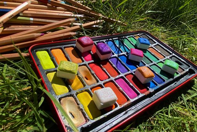 Paint