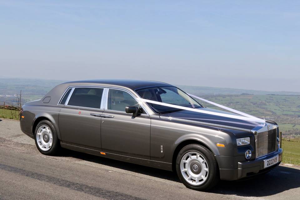 Sigleys Wedding Cars