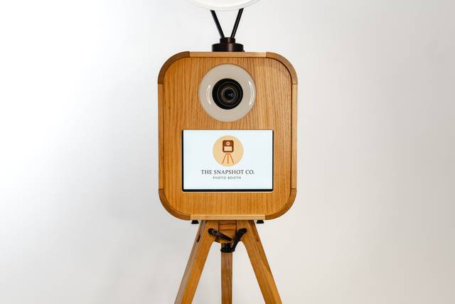 Premium Photo Booth