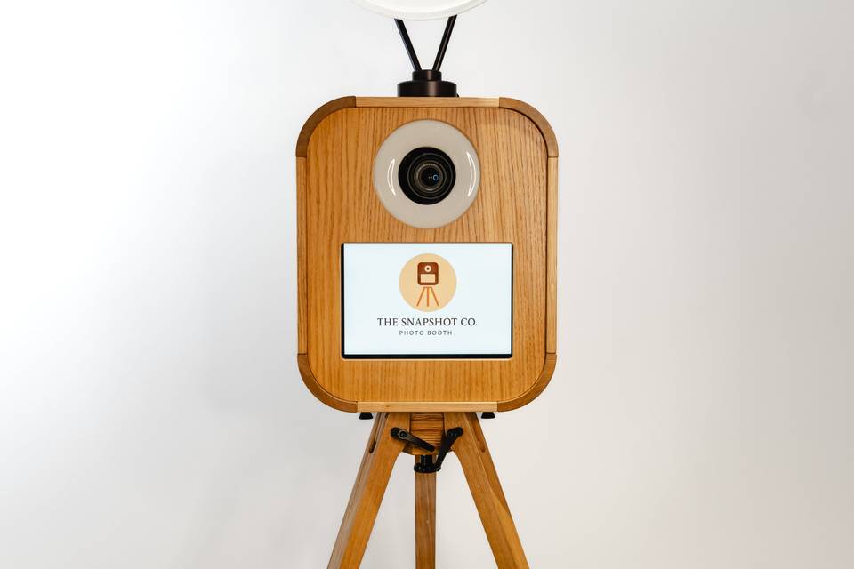 Premium Photo Booth