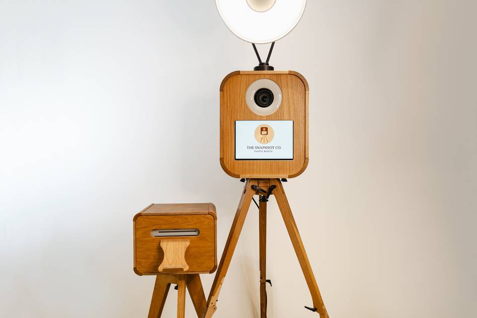 The SnapShot Co.