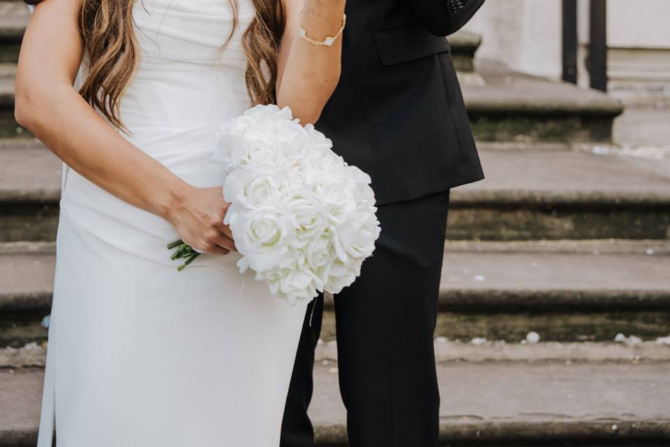 Marylebone Town Hall