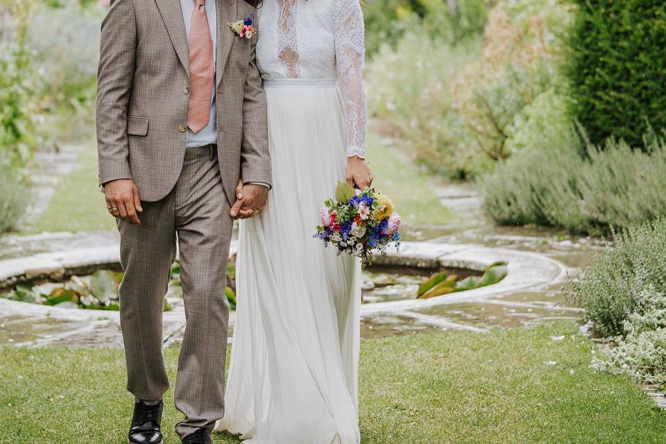 Couple Portrait