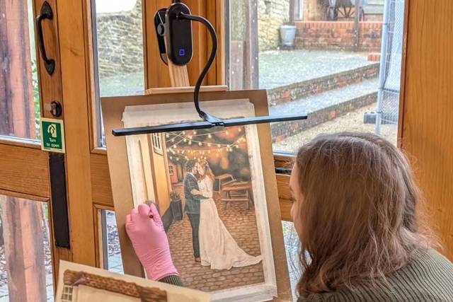 Arty Girl Events