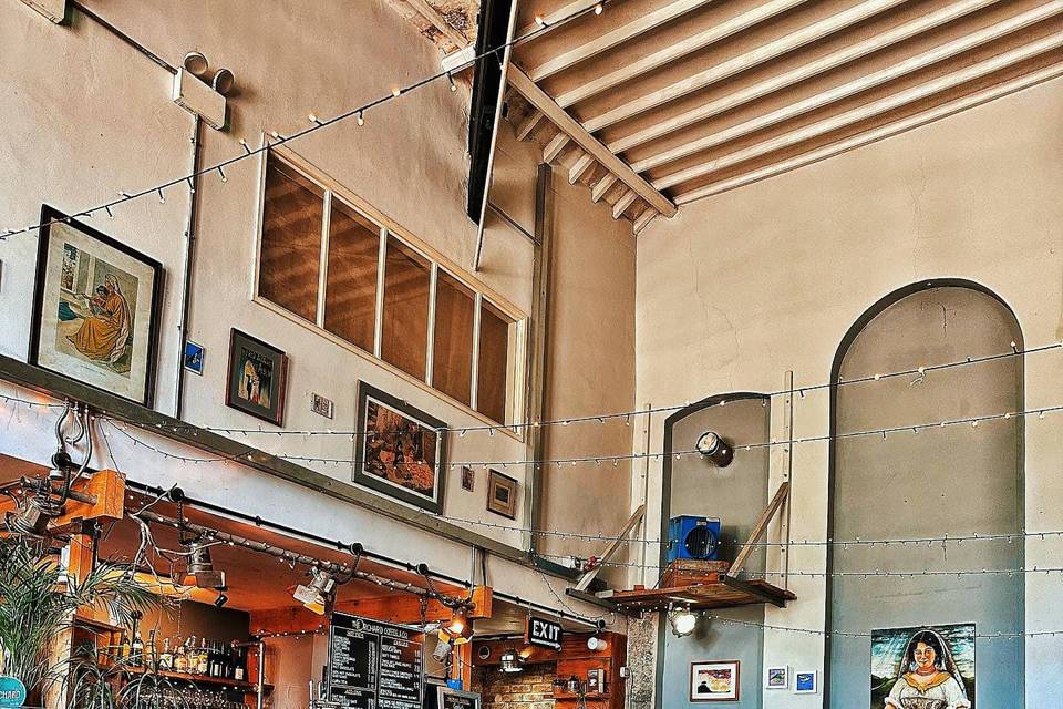 The Orchard Coffee & Co