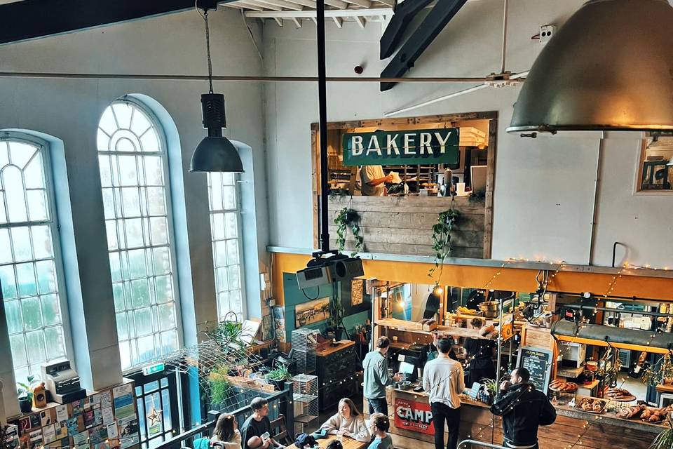 The Orchard Coffee & Co