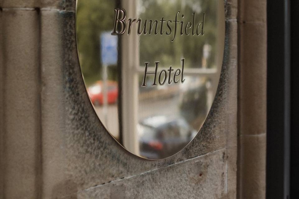 The Bruntsfield