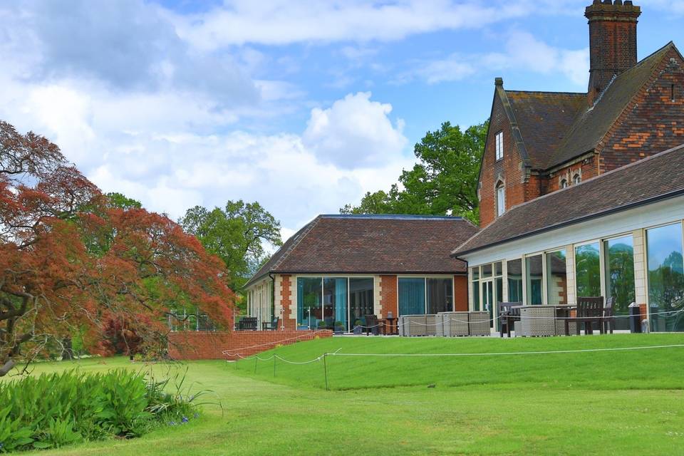 Brickendon Grange Golf Club