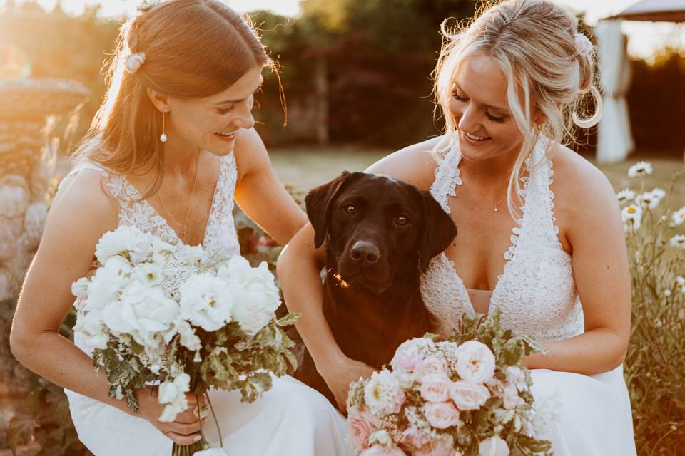 Garden Ceremony