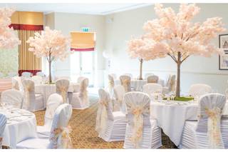 Macdonald Botley Park Hotel & Spa