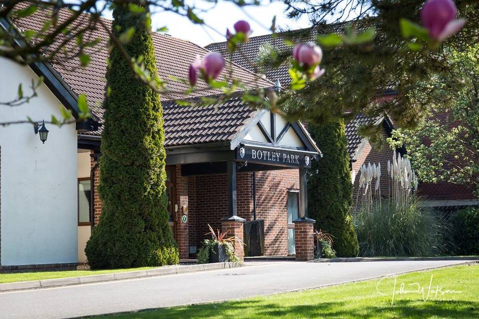 Macdonald Botley Park Hotel & Spa 42