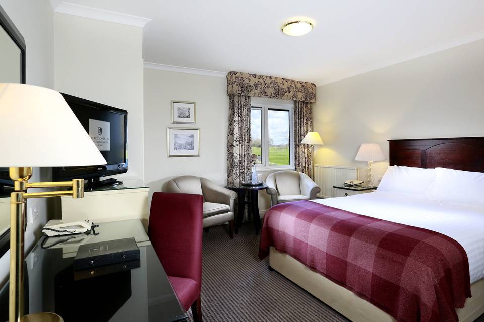 Macdonald Botley Park Hotel & Spa 27