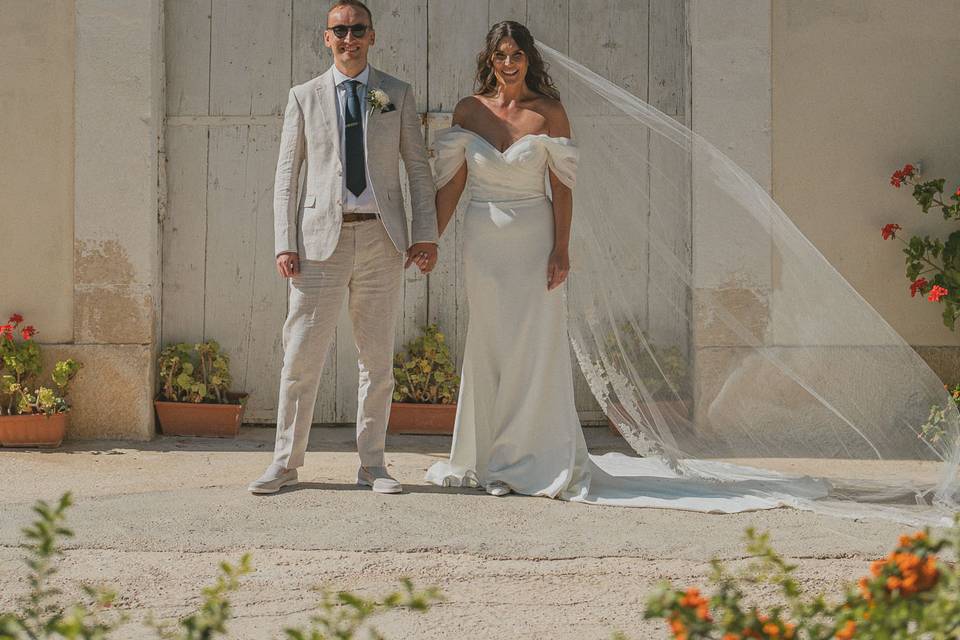 Puglia, Italy