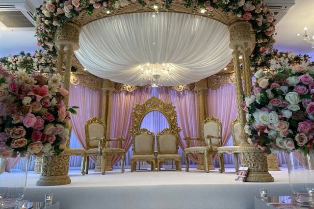 Mandap Apsley