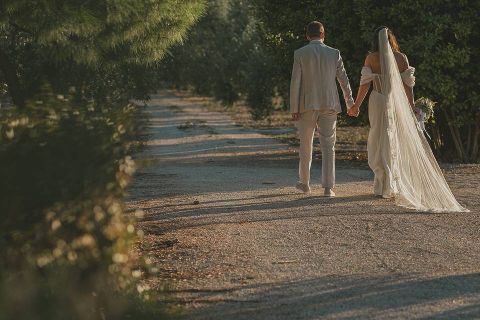 Puglia, Italy