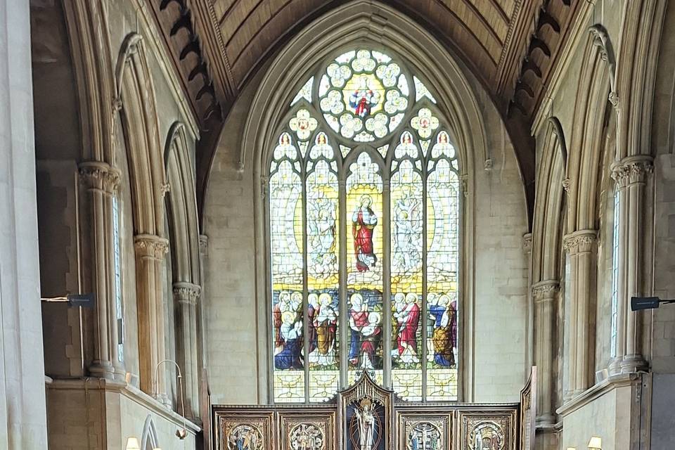 Chepstow Festival of Arts