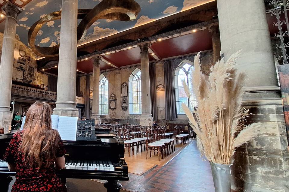 The Mount Without, Bristol