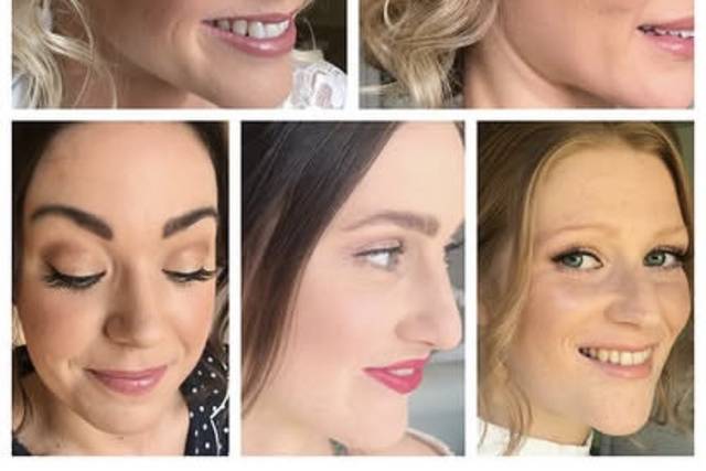Make up for multi tones