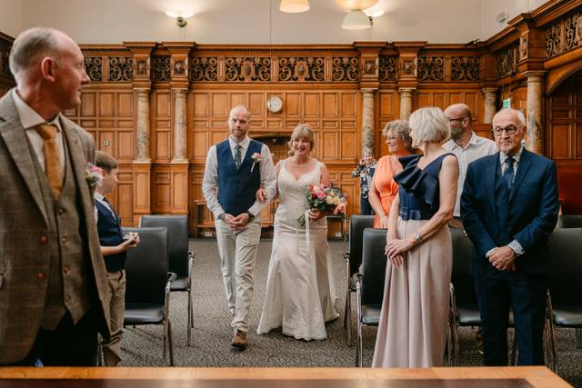 Ceremony