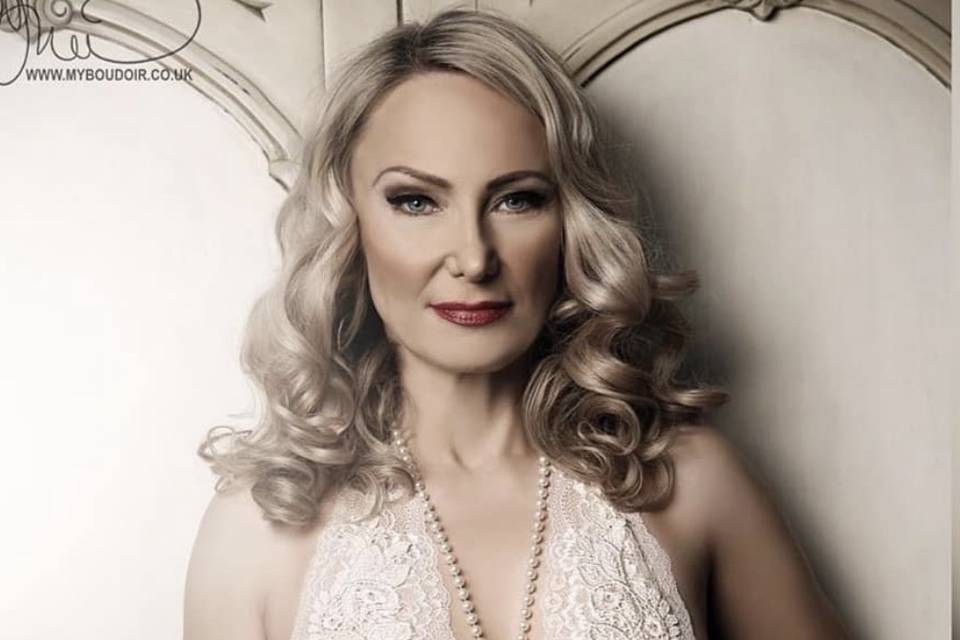 Sarah Elliott Hair & Make Up Artist