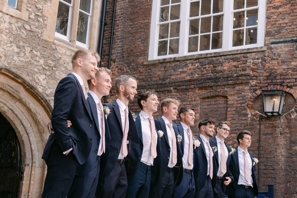 Group Photo