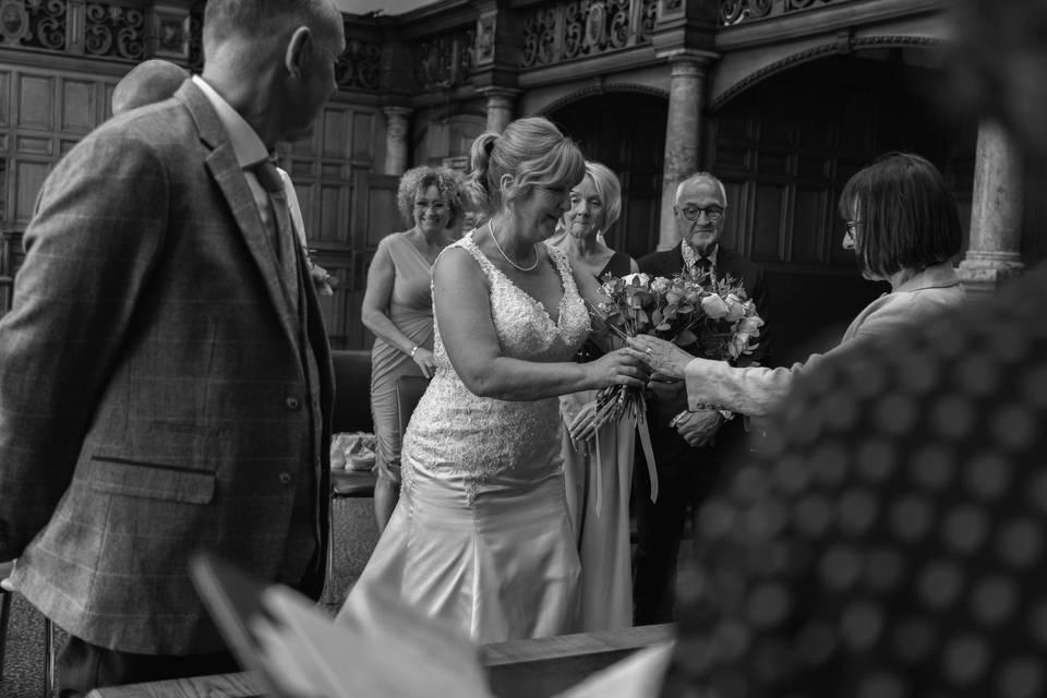 Ceremony