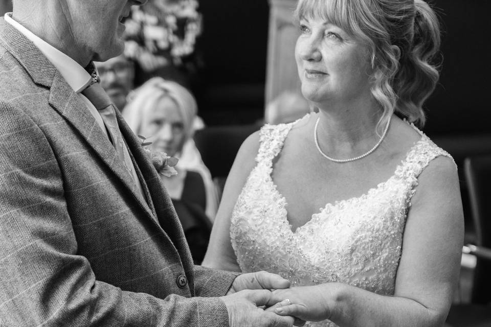 Ceremony