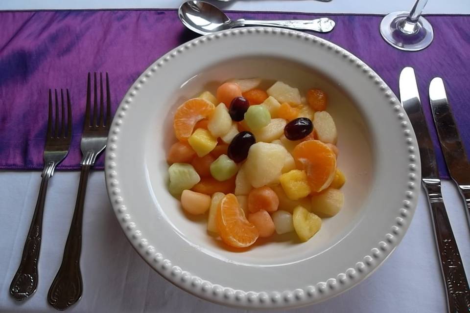 Fruit salad