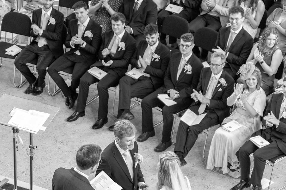 Ceremony