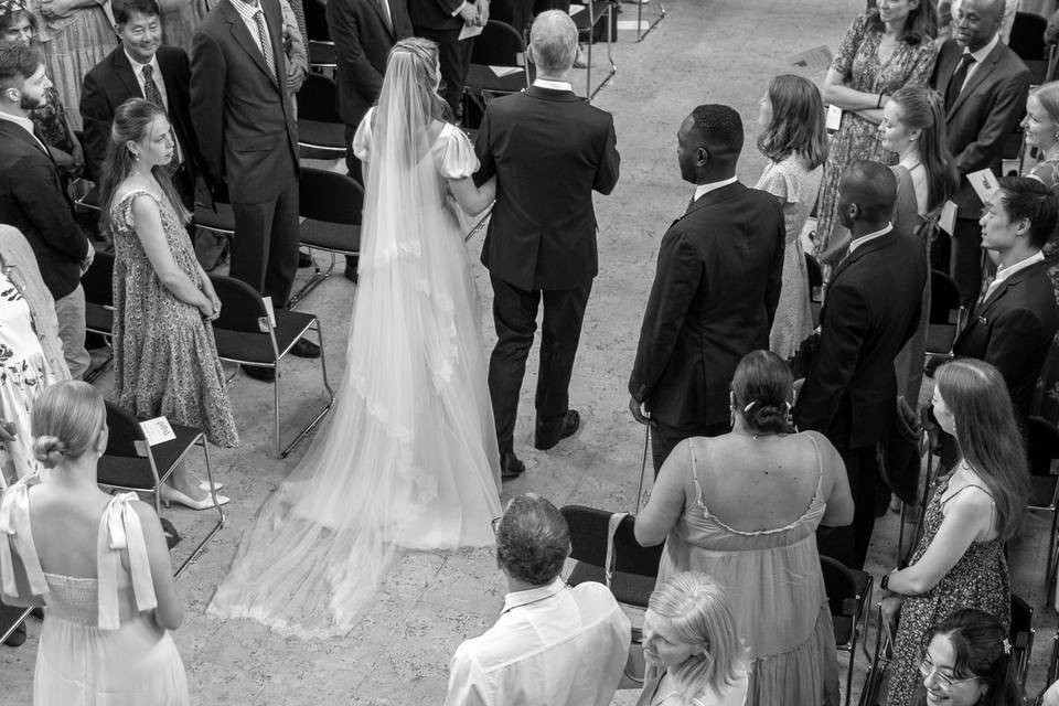 Ceremony