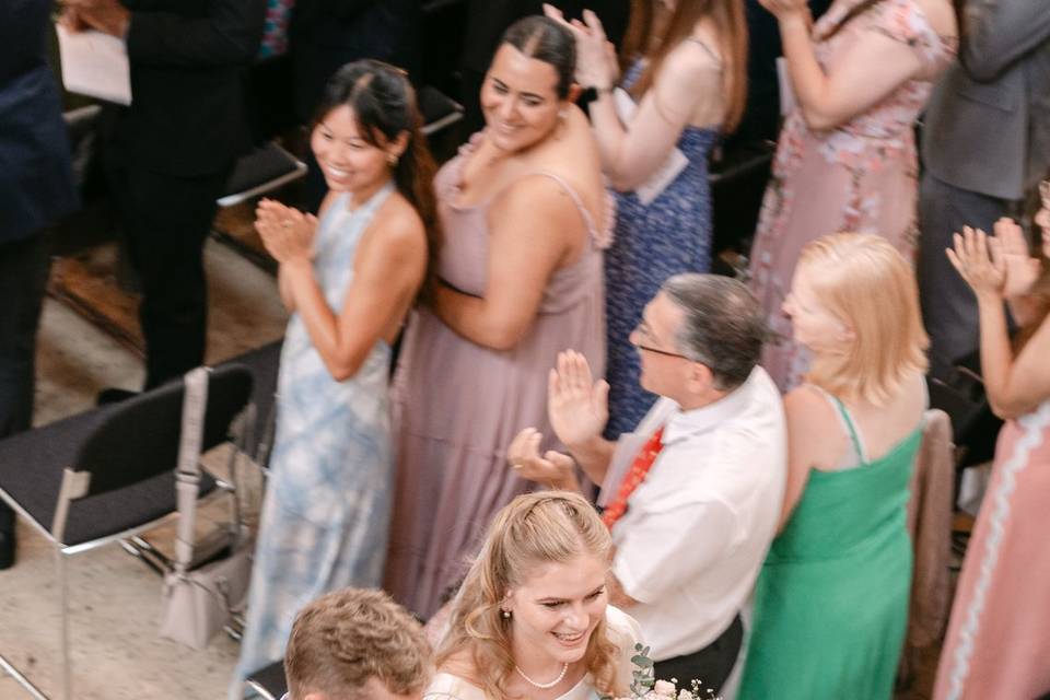 Ceremony
