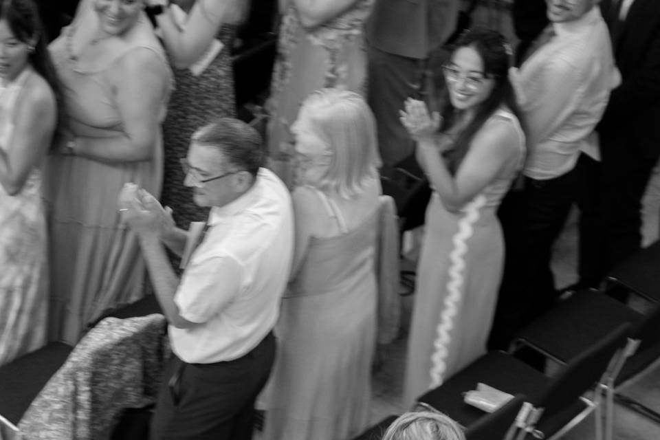 Ceremony