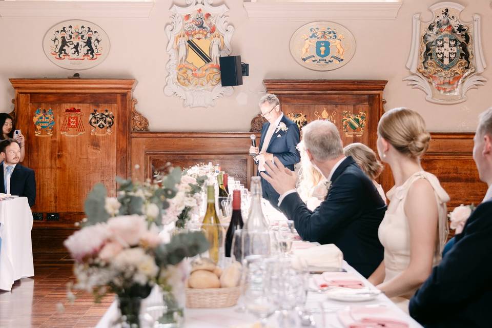 Speeches
