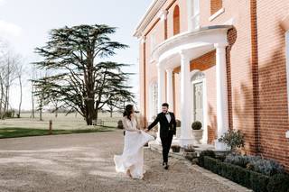 Reymerston Hall