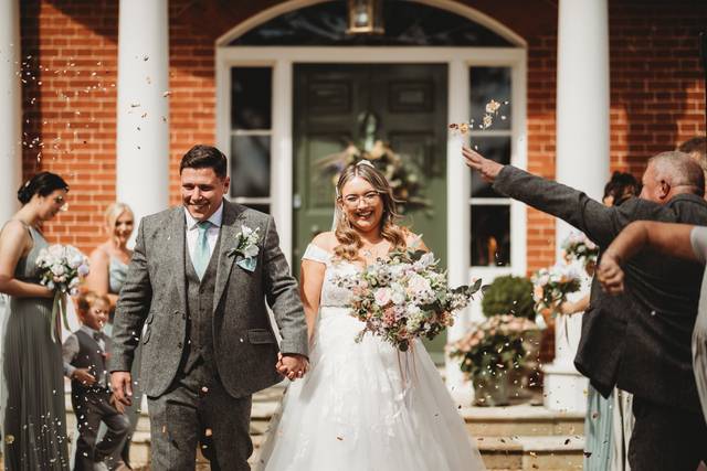Confetti