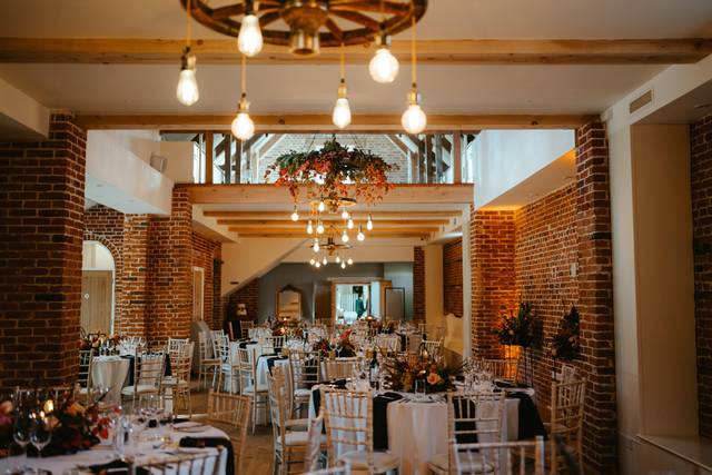 Wedding Breakfast