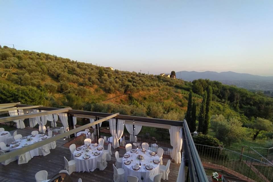 Tenuta San Pietro Hotel & Resort