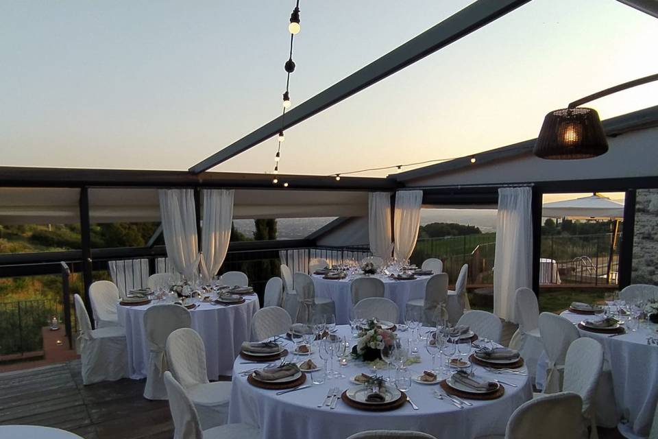 Tenuta San Pietro Hotel & Resort