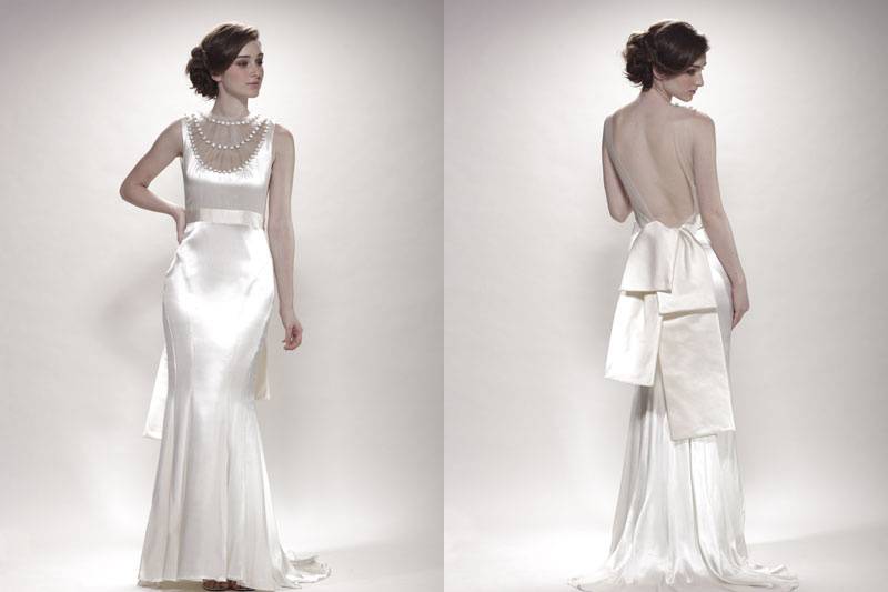 Petticoat Lane Bridal