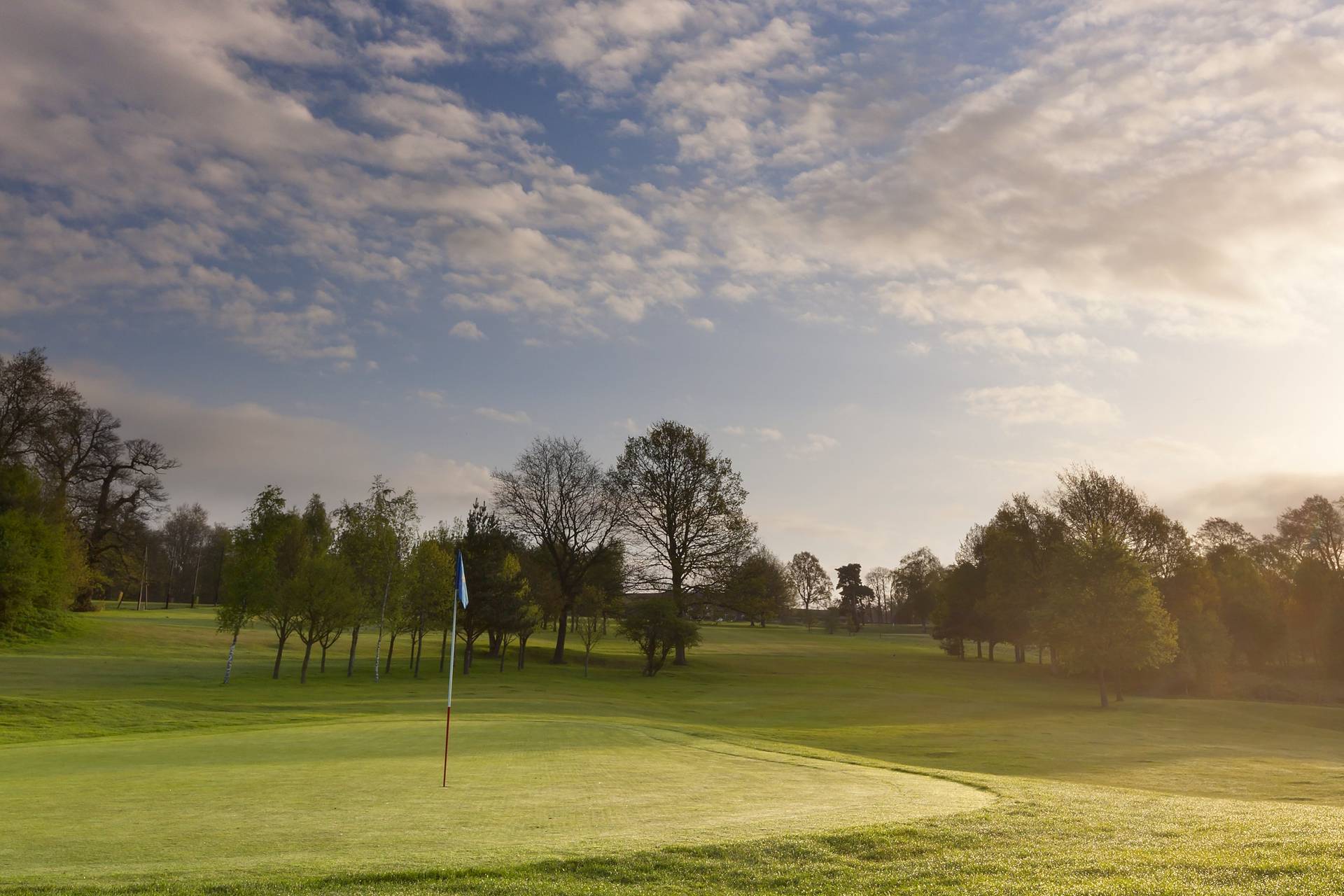 Delta Hotels by Marriott Tudor Park Country Club Wedding Venue ...