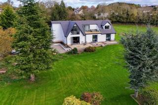 The Woodlands Bed and breakfast